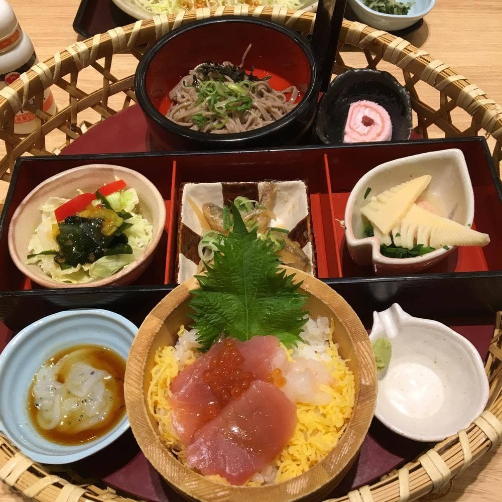 おひつごはん四六時中 モレラ岐阜店