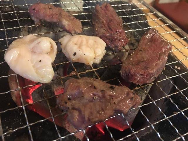 ホルモン焼 とん・とん - サブ画像2