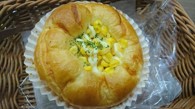 ベーカリーカフェ パーシモン - サブ画像2