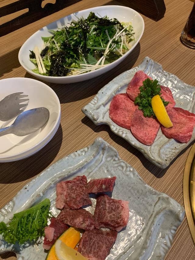 焼肉 鶴亀堂 - サブ画像2