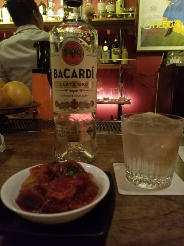 Bar Heartland - サブ画像1
