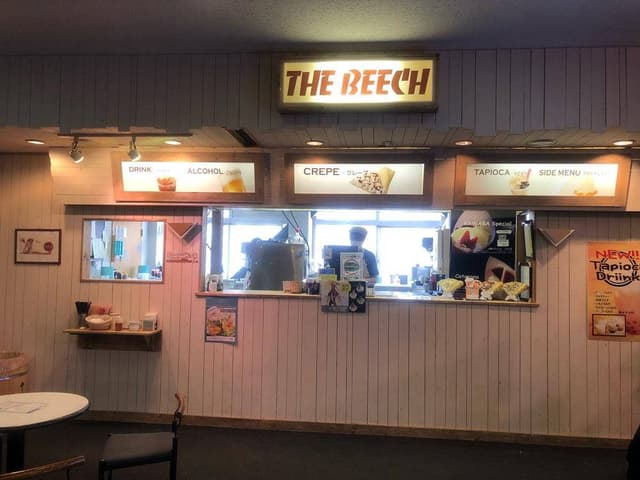 ビーチ 川場スキー場 - サブ画像2