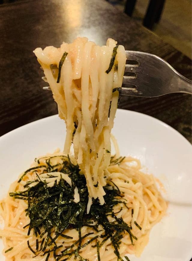 pasta＆bar noi luogo - サブ画像1