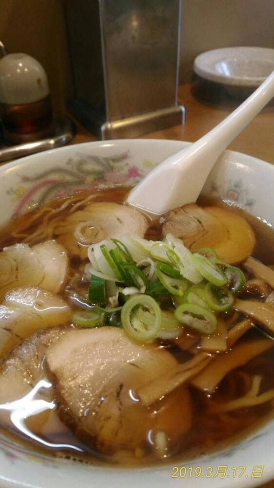 将来軒 - サブ画像3