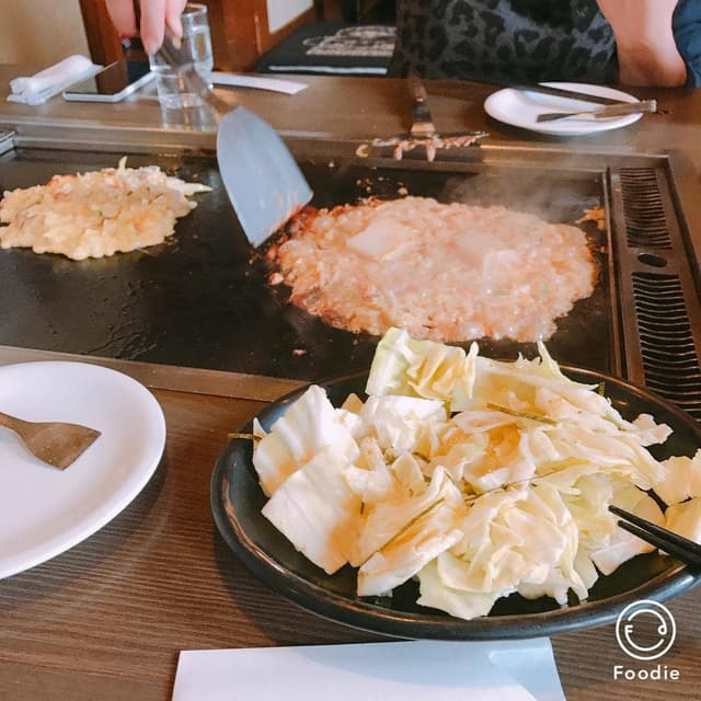 道とん堀 長野青木島店 - サブ画像3