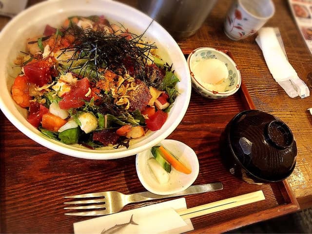 旬菜料理 でんご - サブ画像3