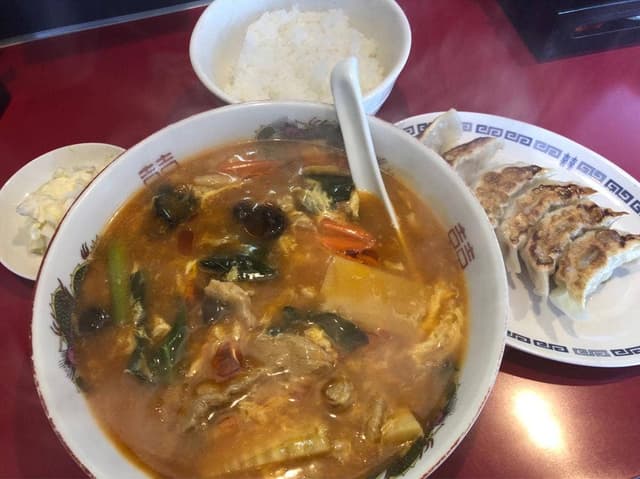 中華飯 竜平 - サブ画像2