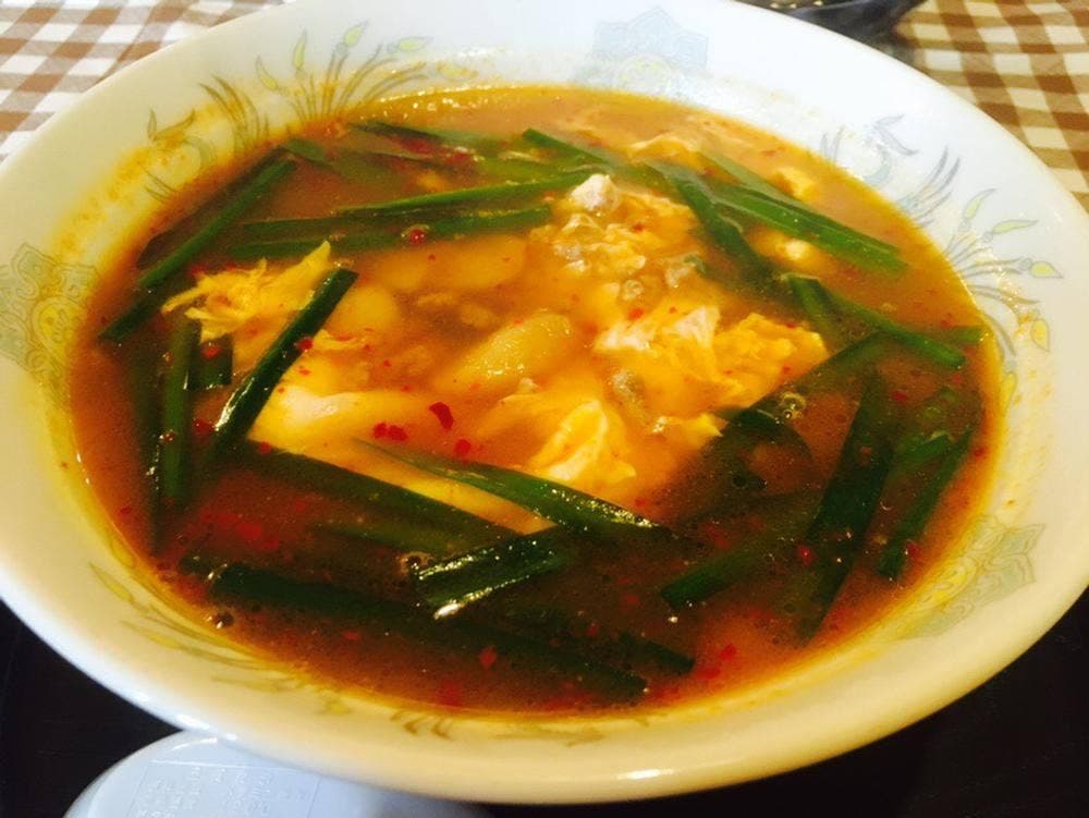 辛麺屋 輪 高鍋店