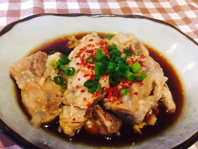 辛麺屋 輪 高鍋店 - サブ画像1