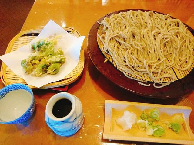 桑風庵 馬事公苑店 - サブ画像2