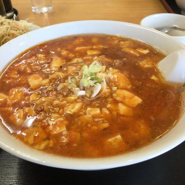 中華料理 雲海 - サブ画像1
