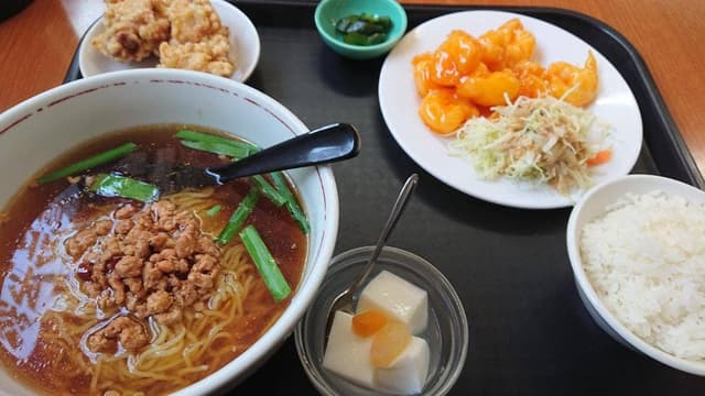 天福 高梁店 - サブ画像2