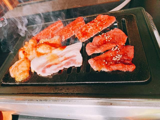 焼肉 政 - サブ画像1