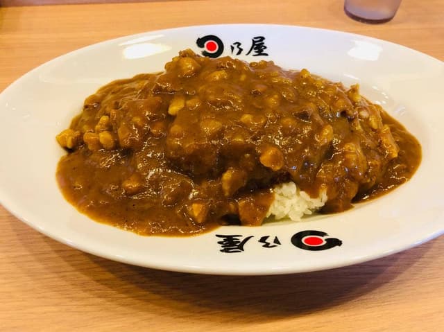 琉球鶏白湯らーめん アッパリ - サブ画像3