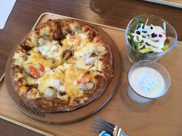 テキサスハンズ 小松店 - サブ画像3