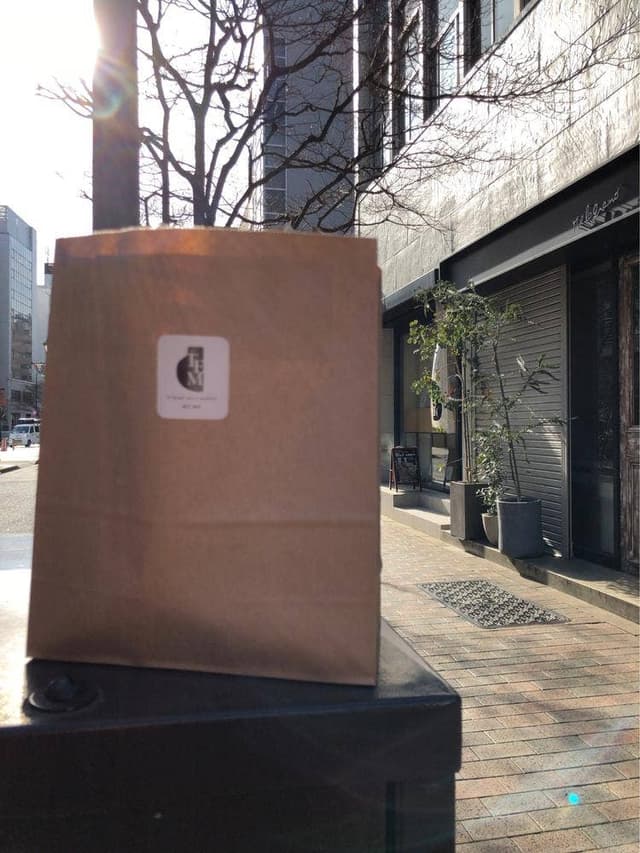 東京江戸味噌 広尾本店 - サブ画像1