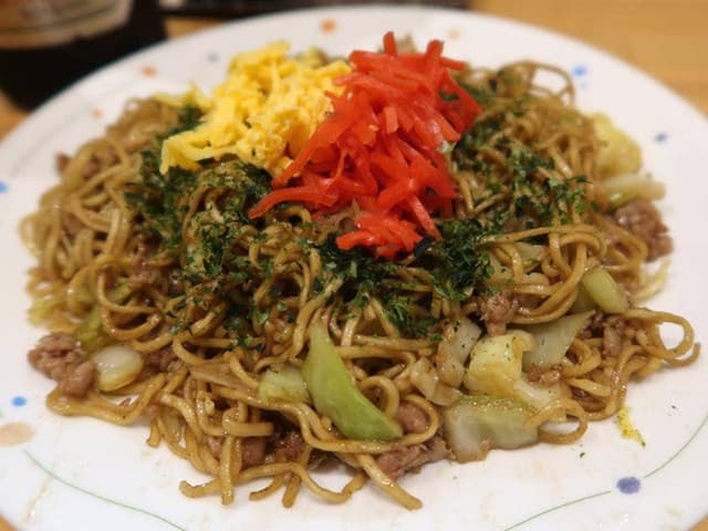 YaKiSo Bar 直飛 - サブ画像1