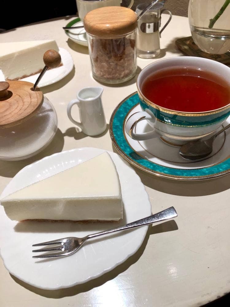 カフェオーディトリアム