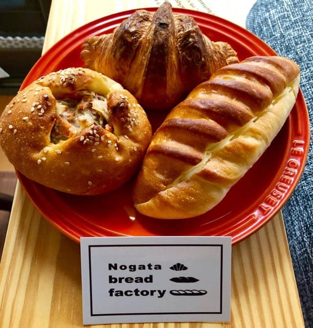 Nogata bread factory - サブ画像3