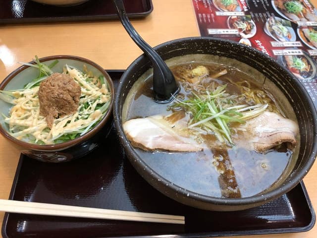 純水 イオンモール釧路昭和店 - サブ画像2