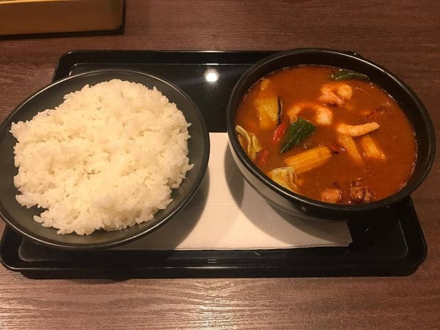 カレーハウスCoCo壱番屋 釧路星が浦大通店 - サブ画像1