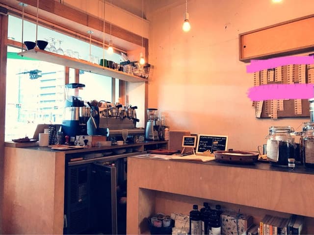 LEAD COFFEE - サブ画像2