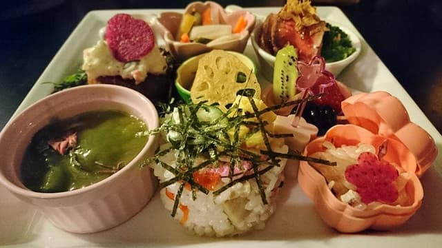 HARAPEKO Kitchen - サブ画像1