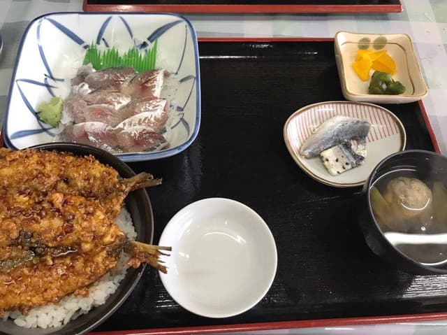 金沢食堂 - サブ画像3