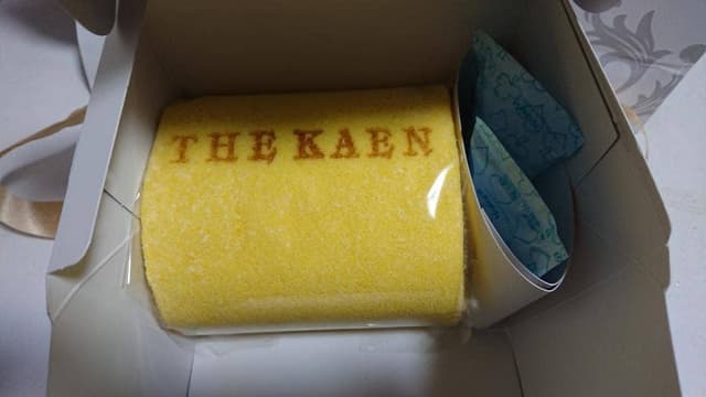 THE KAEN 高島屋大阪店 - サブ画像1