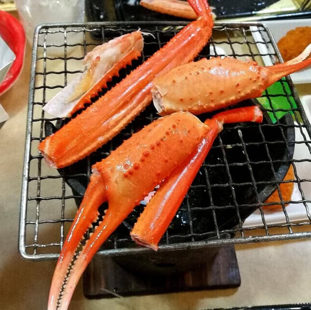 隆栄水産 海潮館 - サブ画像1