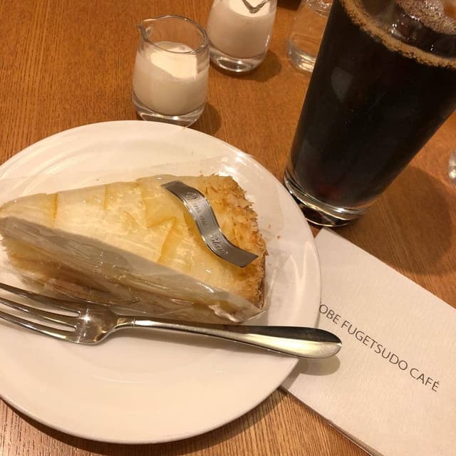 神戸風月堂 神戸阪急店 - サブ画像2