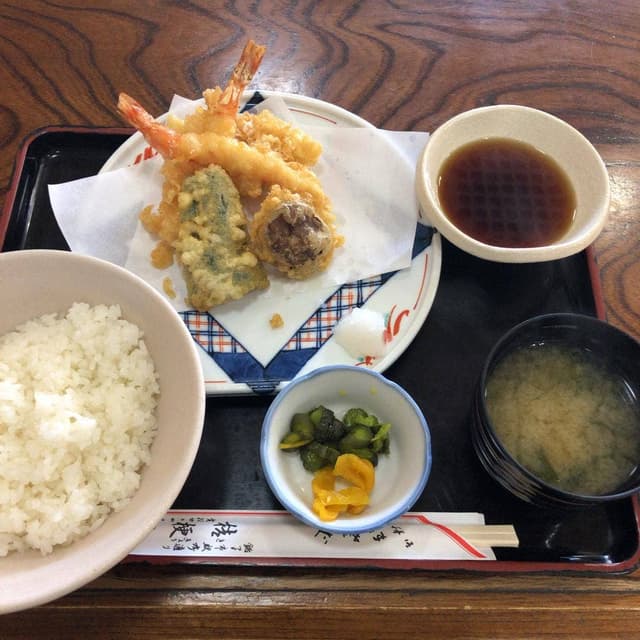 桔梗屋 - サブ画像2
