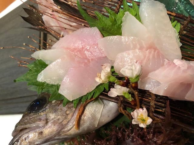 越中の台所 きのか - サブ画像2