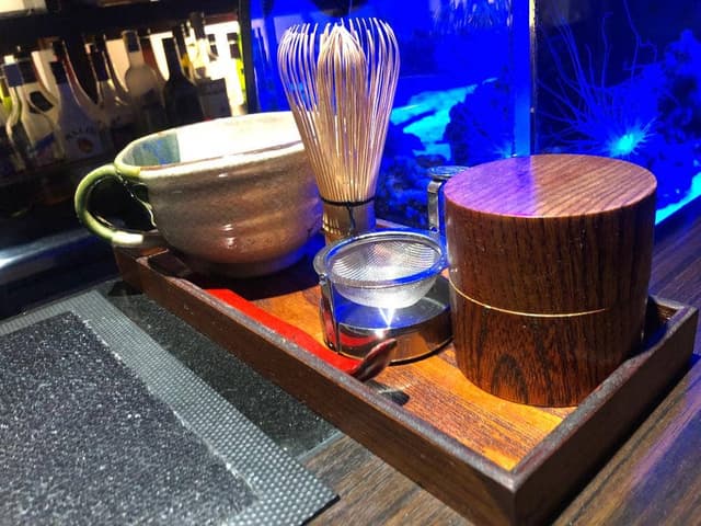 The BAR BREEZE BLUE - サブ画像2