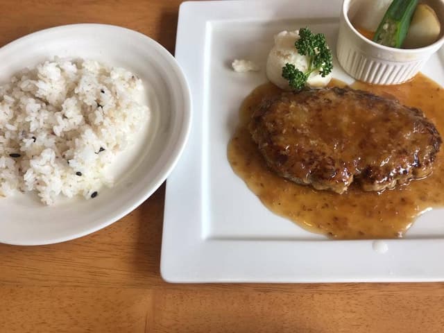 アンブロージャ - サブ画像2
