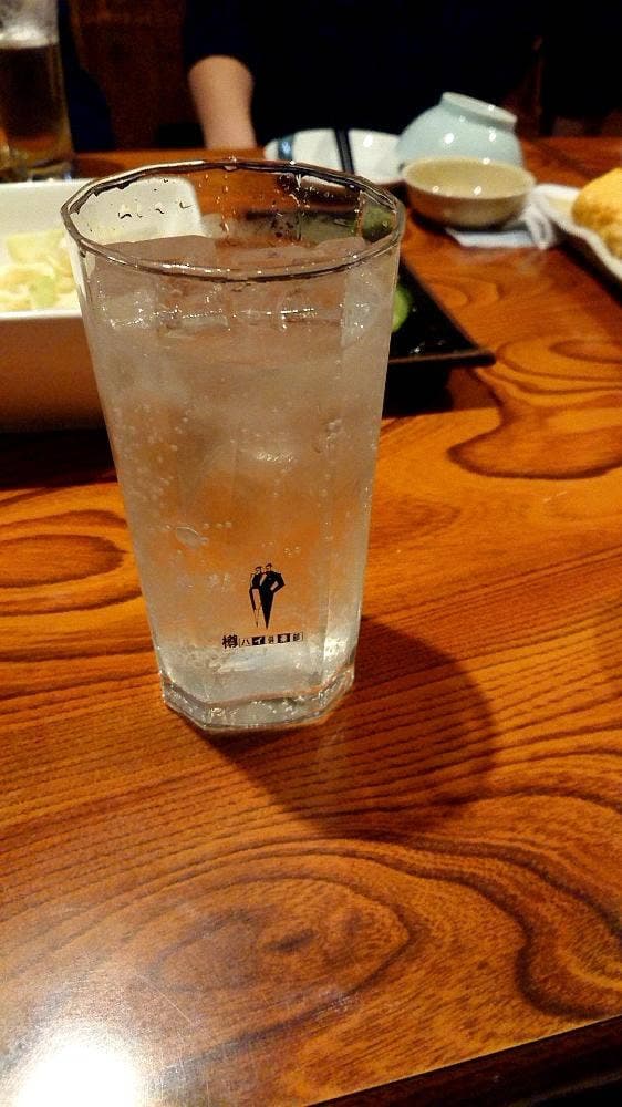 呑み喰い処 福わらひ
