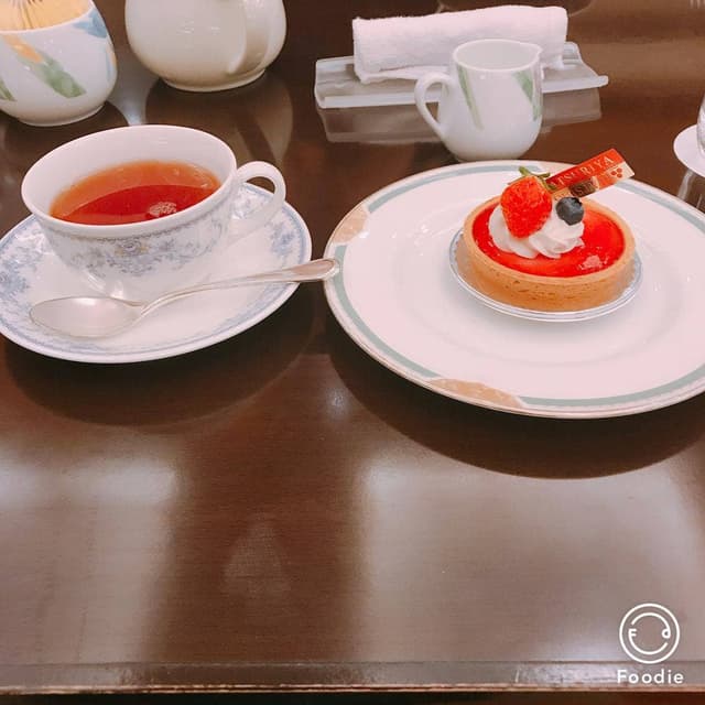 カフェレストラン アイリス - サブ画像2