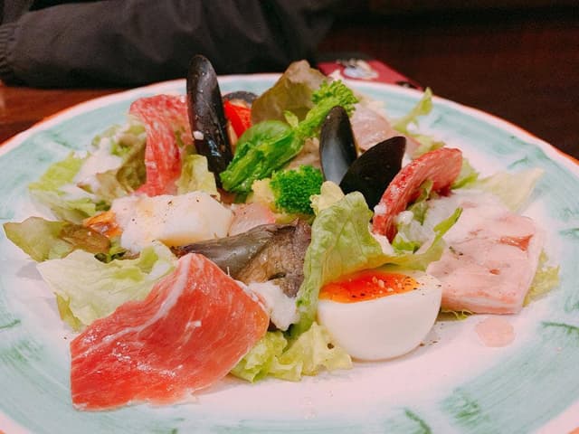 pizzeria felice - サブ画像3