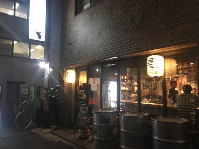 焼ジビエ罠 手止め 神田鍛冶町 - サブ画像2