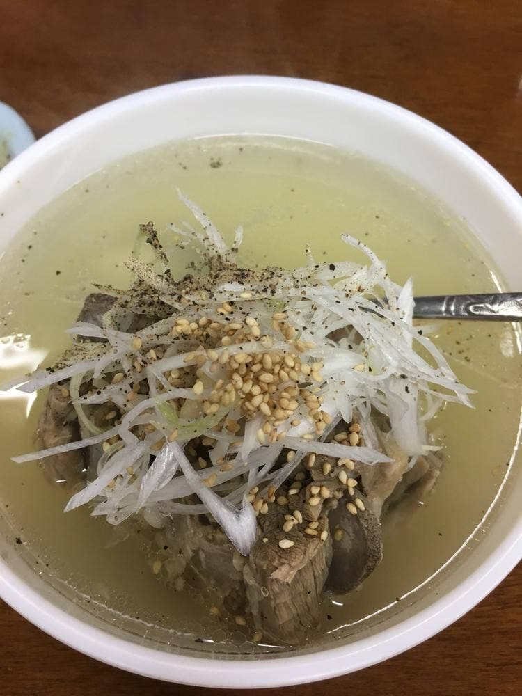 ホルモン屋