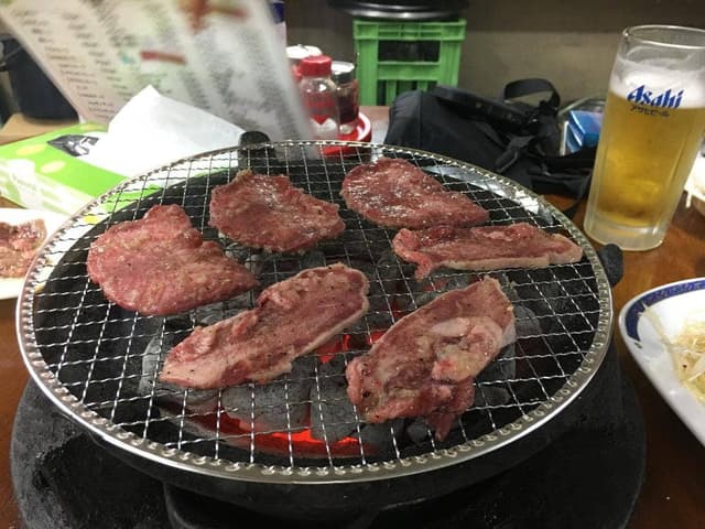 ホルモン屋 - サブ画像1