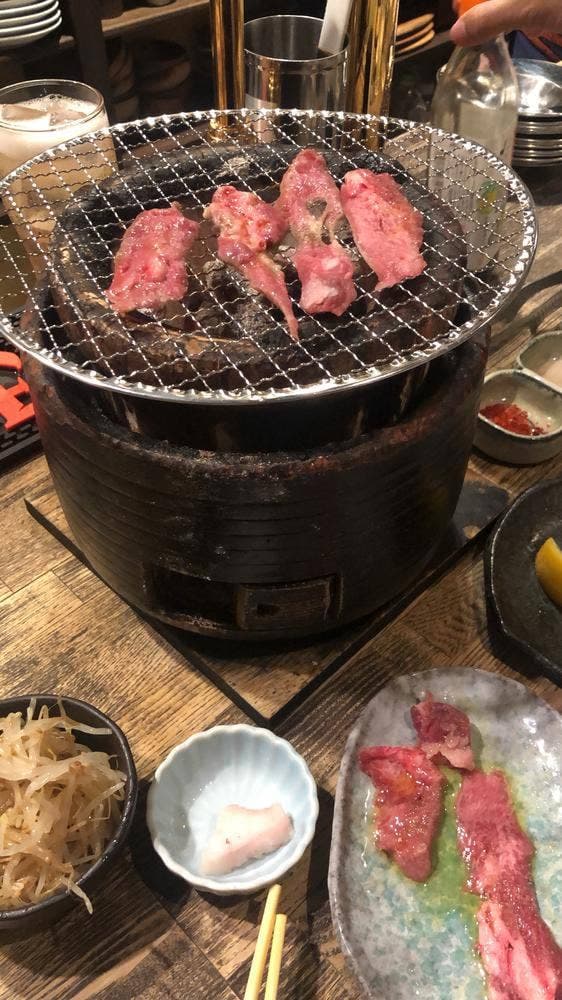 炭焼塩ホルモン あ 神戸酒場 - サブ画像2