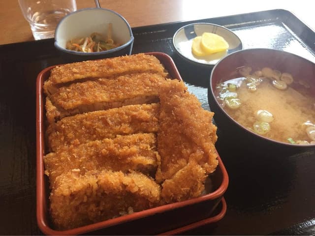 天吉食堂 - サブ画像3