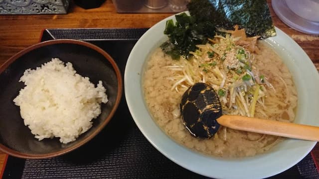 ニューラーメンショップ 桶川店 - サブ画像3