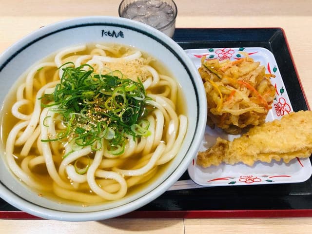 たもん庵 さんちか店 - サブ画像1