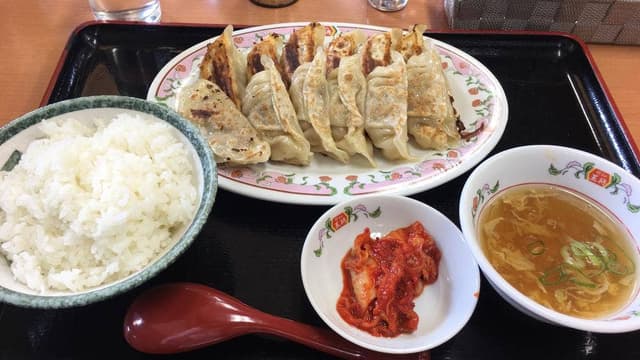 餃子の王将 新宮店 - サブ画像3