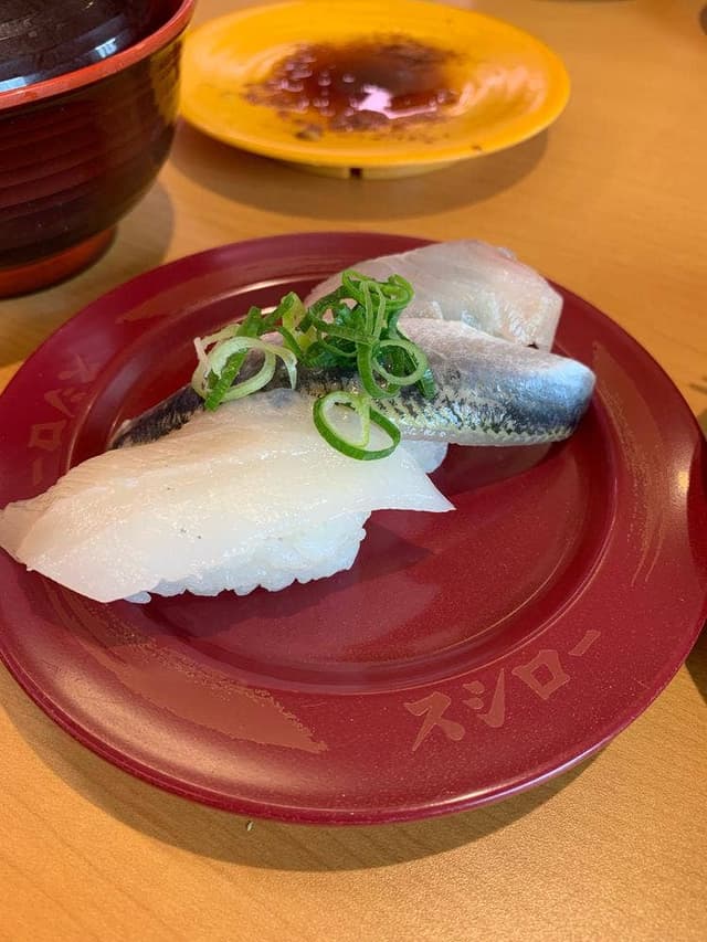 スシロー 東村山店 - サブ画像1