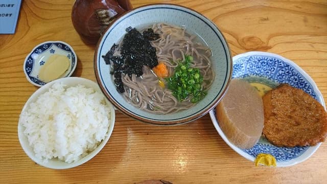 出雲屋 - サブ画像2