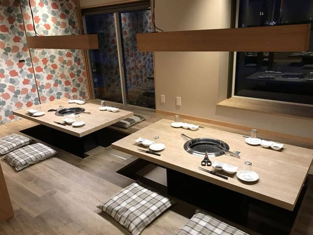 飛騨牛ダイニング かはん - サブ画像1