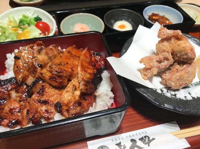 き久好 イオンモール松本店 - サブ画像1